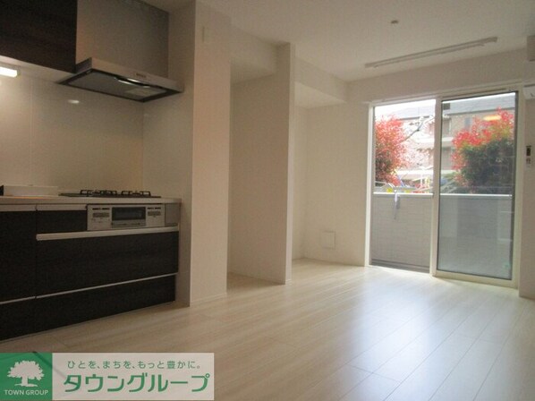 ヴェルドミールの物件内観写真